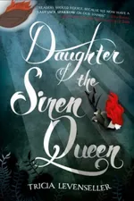 Cover of Daughter of The Siren Queen