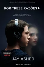 Cover of Por Treze Razões