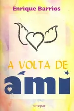 Cover of A Volta de Ami