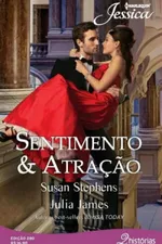 Cover of Sentimento & Atração