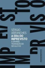 Cover of A Era do Imprevisto