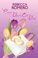 Cover of Com Você, Eu Vou