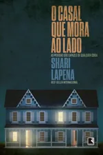 Cover of O casal que mora ao lado