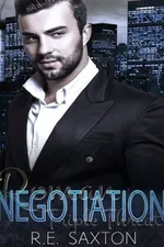 Cover of Negotiation