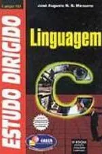 Cover of Estudo Dirigido de Linguagem C