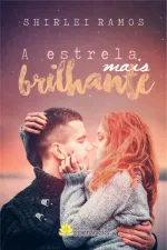 Cover of A estrela mais brilhante