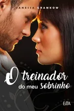 Cover of O Treinador do Meu Sobrinho