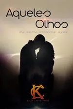 Cover of Aqueles Olhos