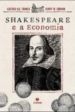 Cover of Shakespeare e a Economia