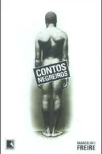 Cover of Contos negreiros