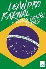 Cover of Todos Contra Todos