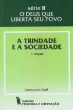 Cover of A Trindade e a Sociedade