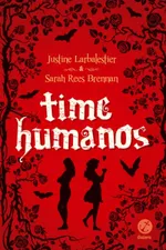 Cover of Time Humanos