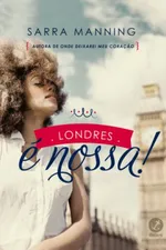 Cover of Londres é Nossa!