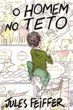 Cover of O Homem no Teto