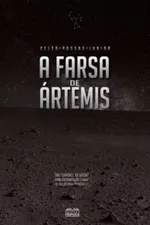 Cover of A Farsa de Ártemis