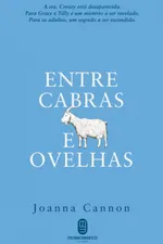Capa de Entre Cabras e Ovelhas
