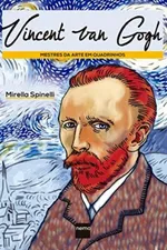 Cover of Vincent Van Gogh