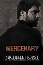 Cover of Mercenary