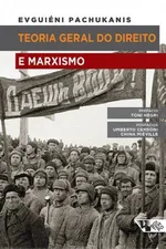 Cover of Teoria Geral do Direito e Marxismo