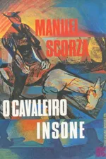 Cover of O cavaleiro insone