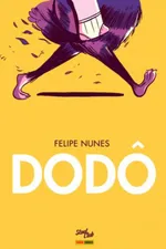 Cover of Dodô