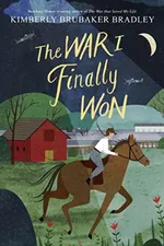 Cover of The War I Finally Won
