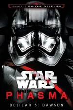 Cover of Star Wars: Phasma