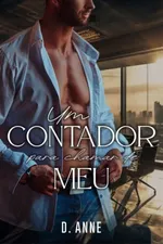 Cover of Um contador para chamar de meu