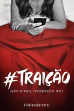 Cover of #Traição