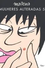 Cover of Mulheres Alteradas 5