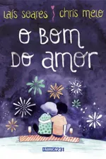 Cover of O Bom do Amor