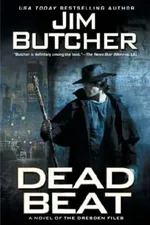 Cover of Dead Beat