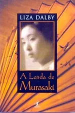 Cover of A Lenda de Murasaki