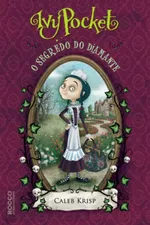 Cover of Ivy Pocket e o Segredo do Diamante