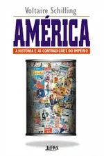 Cover of América