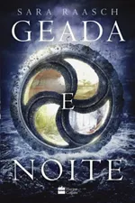 Cover of Geada e Noite