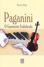 Cover of Paganini