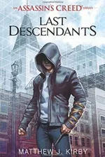 Cover of Last Descendants