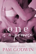 Cover of One is a Promise
