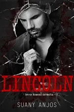 Cover of Lincoln (eBook)