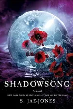 Cover of Shadowsong