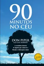 Cover of 90 minutos no céu