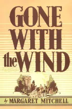 Cover of Gone With the Wind