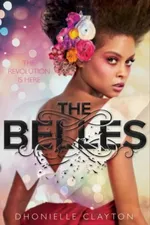 Cover of The Belles