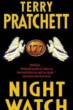 Cover of Night Watch