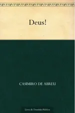 Cover of Deus!