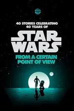 Cover of Star Wars: From a Certain Point of View