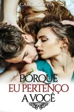 Cover of Porque eu pertenço a você