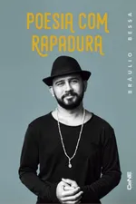 Cover of Poesia com Rapadura